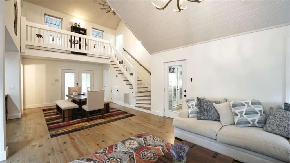 237 Chestnut Gap Road Blue Ridge, GA 30513