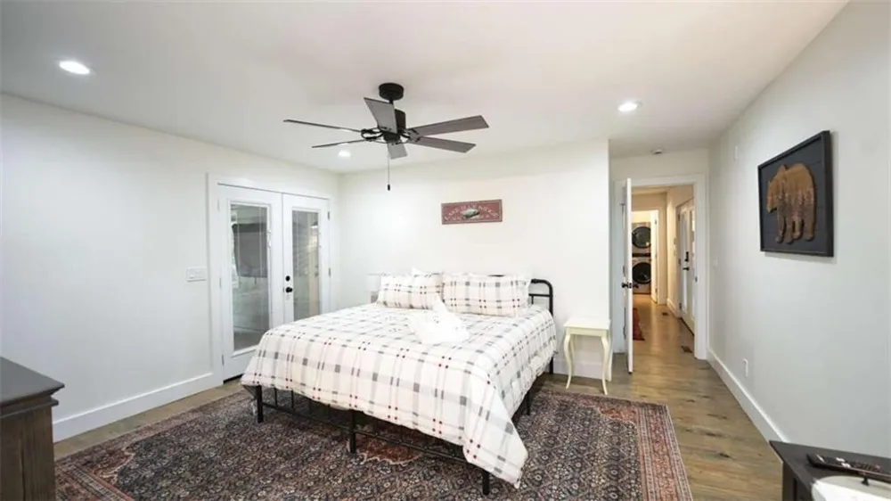 237 Chestnut Gap Road Blue Ridge, GA 30513
