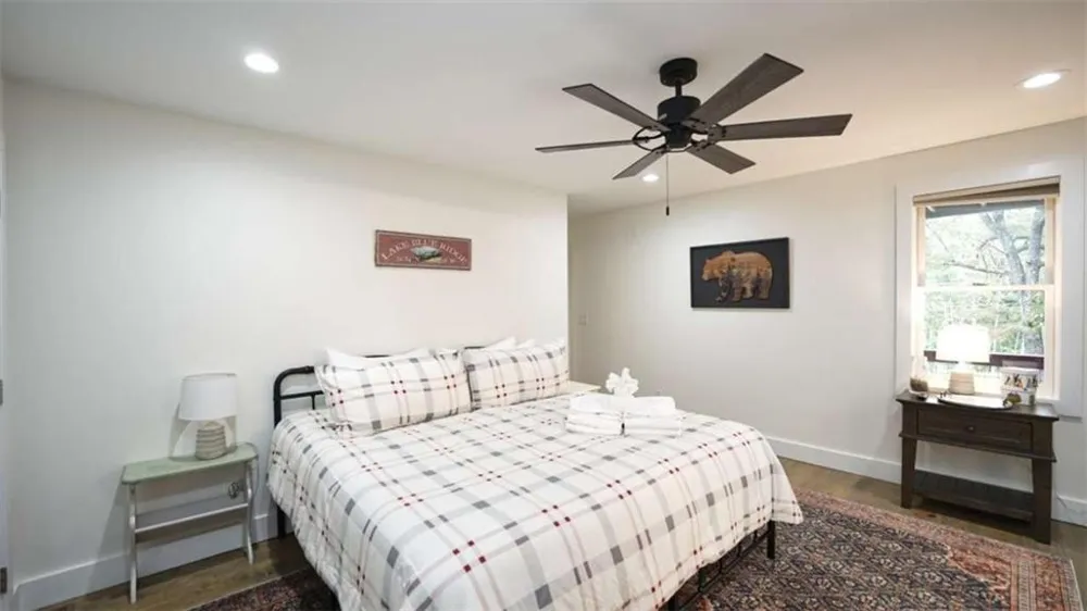 237 Chestnut Gap Road Blue Ridge, GA 30513