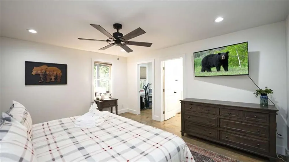 237 Chestnut Gap Road Blue Ridge, GA 30513