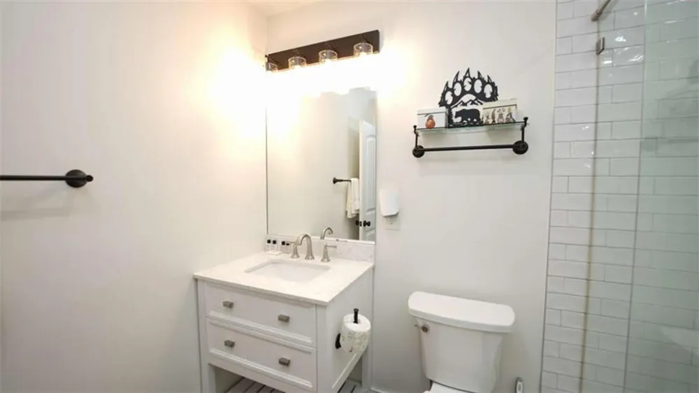 237 Chestnut Gap Road Blue Ridge, GA 30513