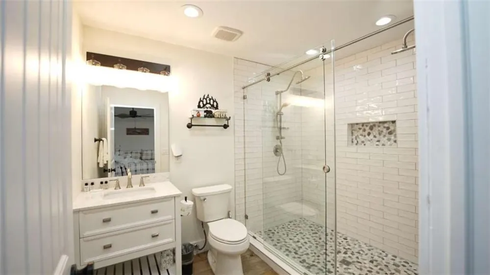 237 Chestnut Gap Road Blue Ridge, GA 30513
