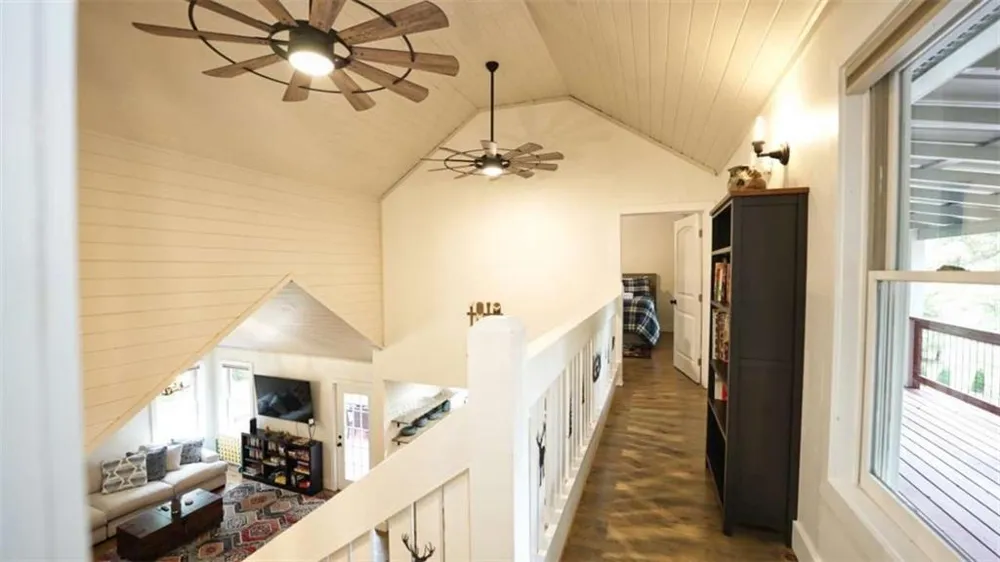237 Chestnut Gap Road Blue Ridge, GA 30513