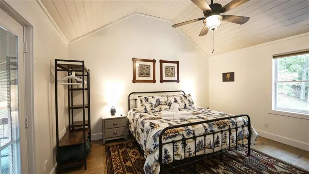 237 Chestnut Gap Road Blue Ridge, GA 30513