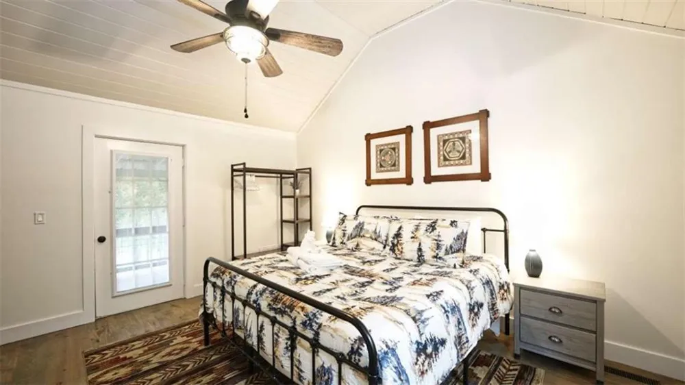 237 Chestnut Gap Road Blue Ridge, GA 30513