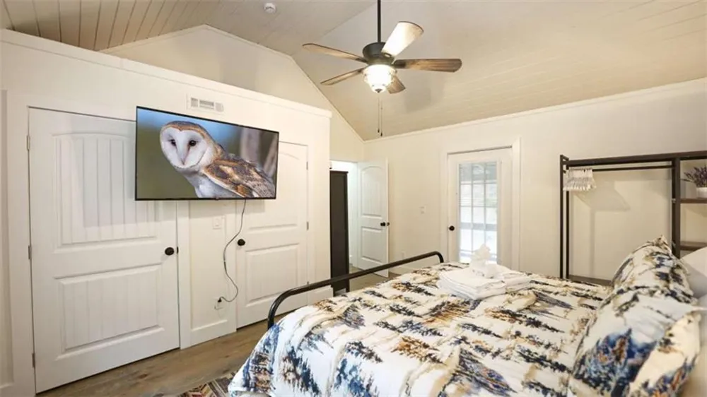 237 Chestnut Gap Road Blue Ridge, GA 30513