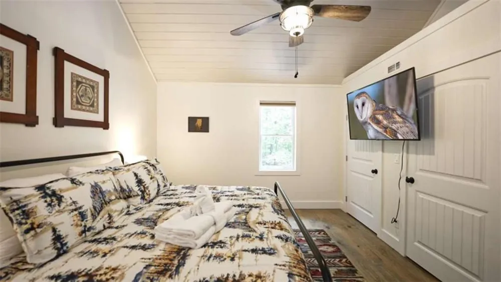 237 Chestnut Gap Road Blue Ridge, GA 30513