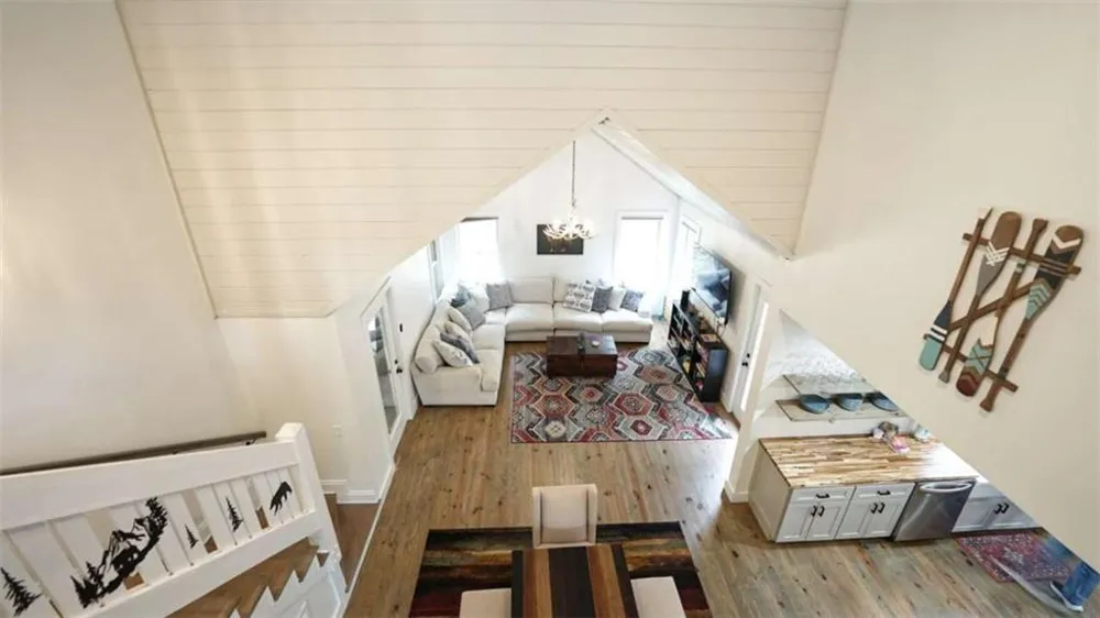 237 Chestnut Gap Road Blue Ridge, GA 30513