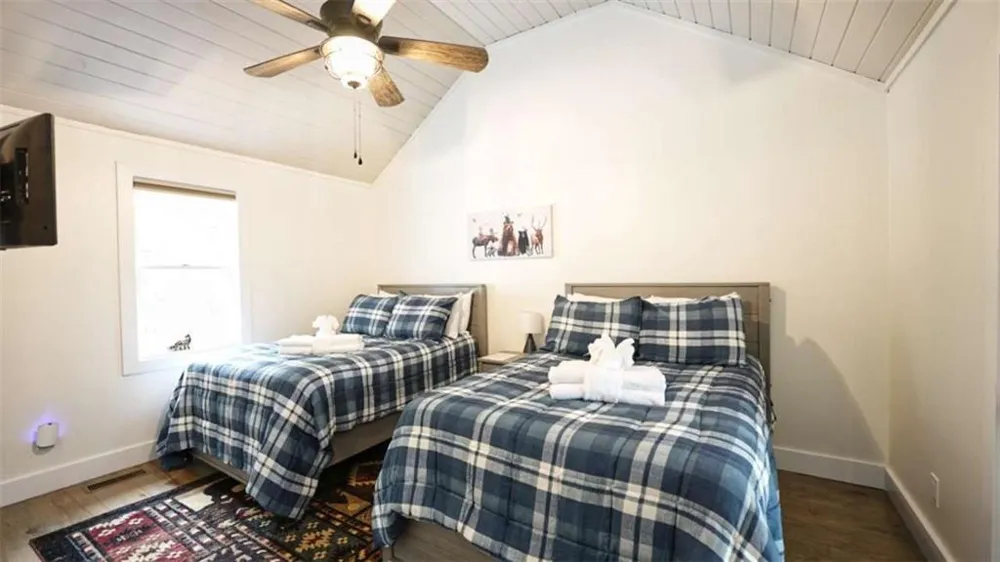 237 Chestnut Gap Road Blue Ridge, GA 30513