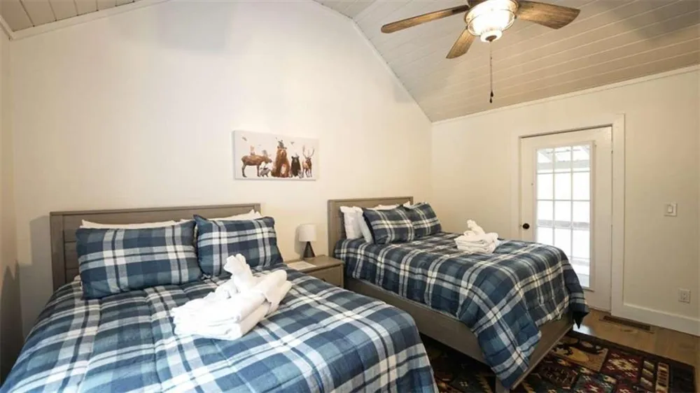 237 Chestnut Gap Road Blue Ridge, GA 30513