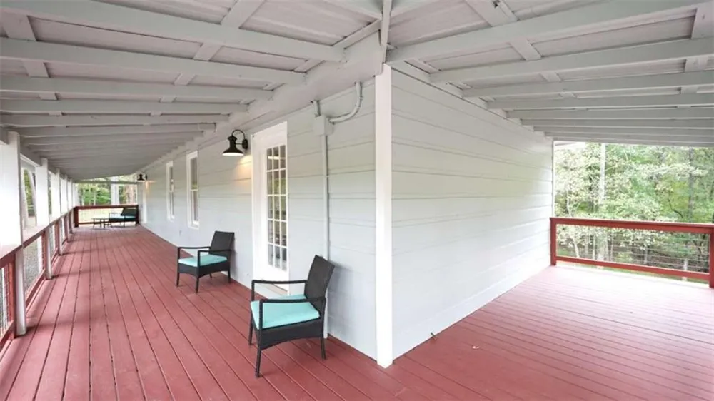 237 Chestnut Gap Road Blue Ridge, GA 30513