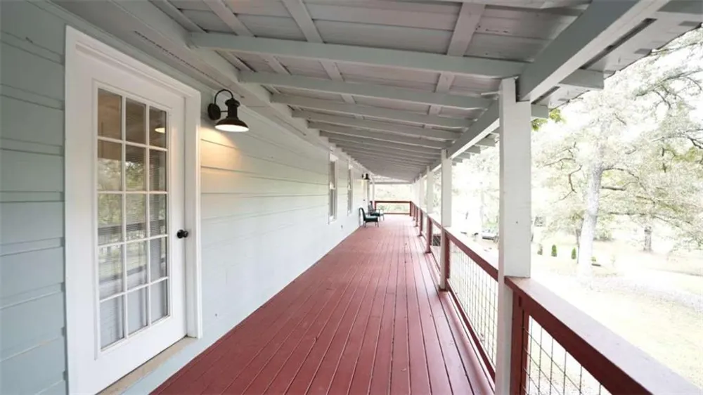 237 Chestnut Gap Road Blue Ridge, GA 30513