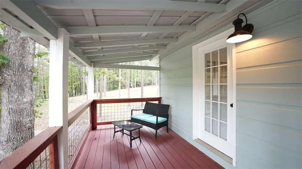 237 Chestnut Gap Road Blue Ridge, GA 30513