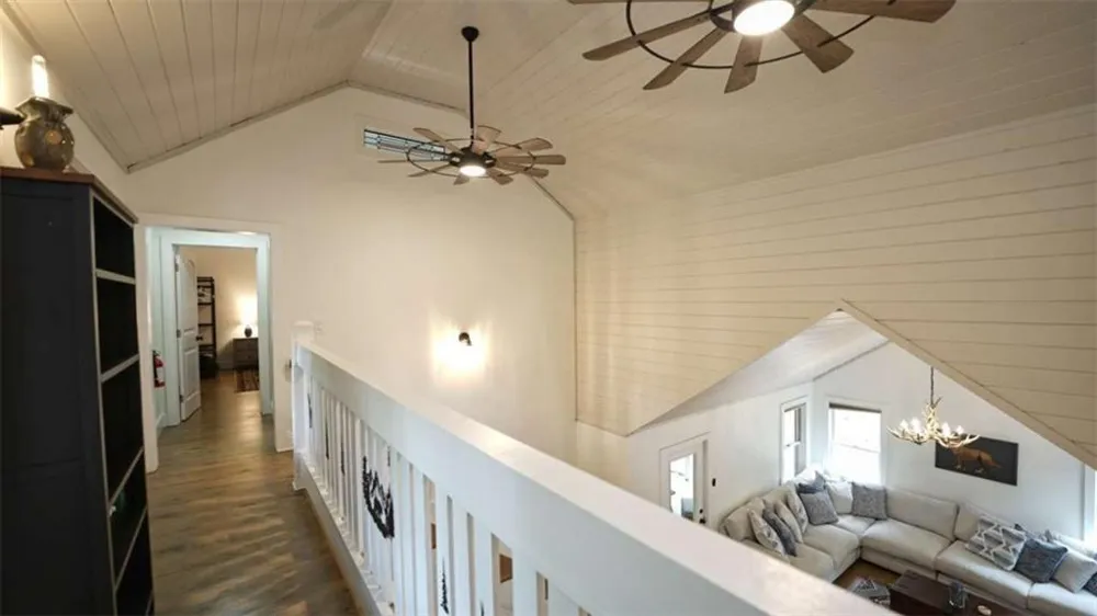 237 Chestnut Gap Road Blue Ridge, GA 30513