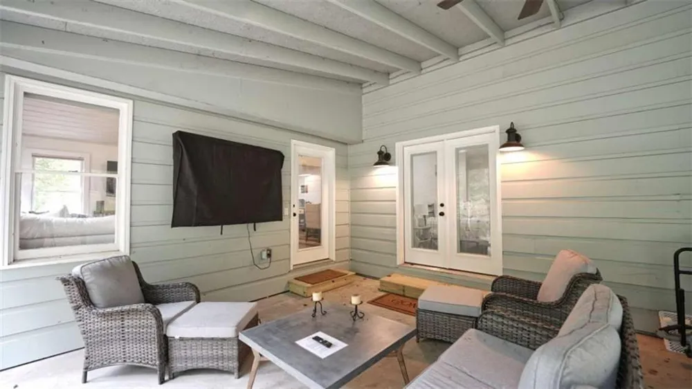 237 Chestnut Gap Road Blue Ridge, GA 30513