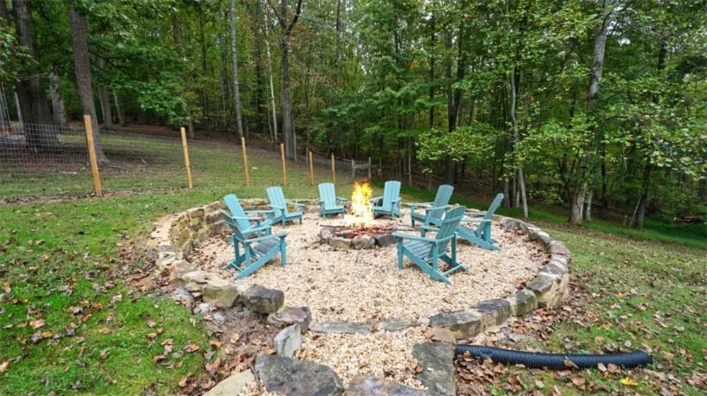 237 Chestnut Gap Road Blue Ridge, GA 30513