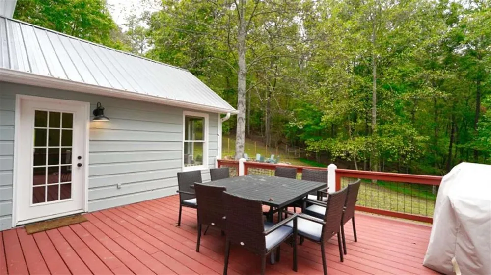 237 Chestnut Gap Road Blue Ridge, GA 30513