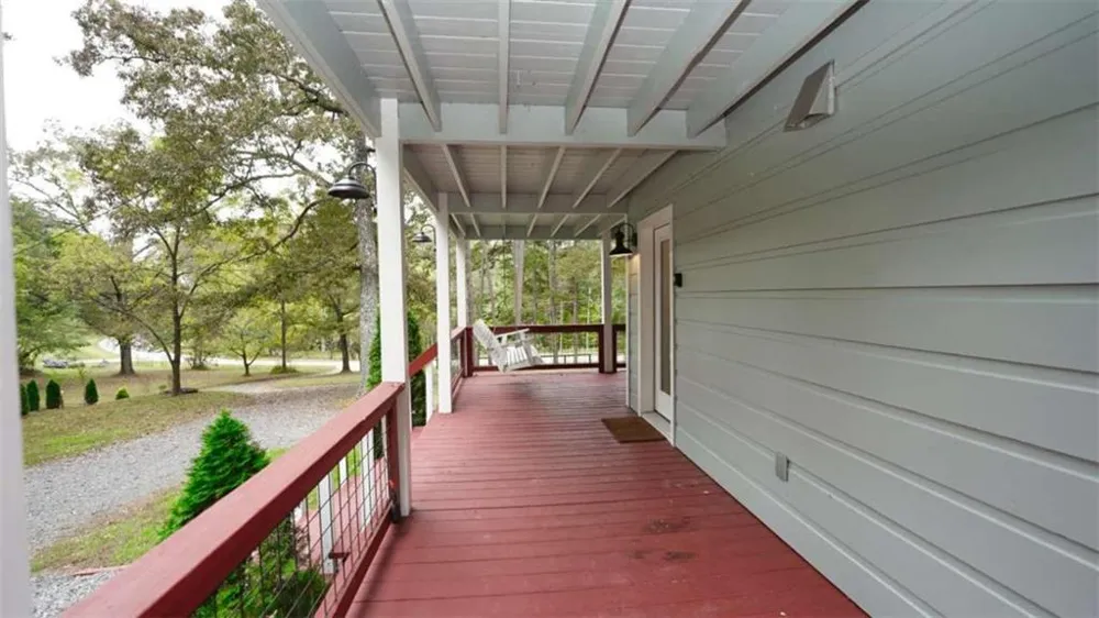 237 Chestnut Gap Road Blue Ridge, GA 30513