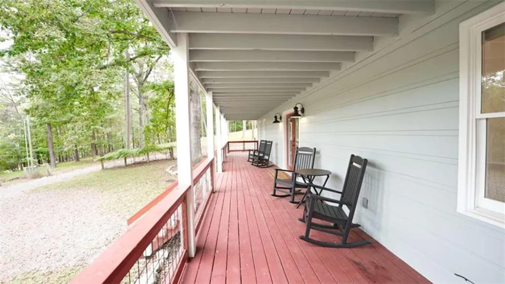 237 Chestnut Gap Road Blue Ridge, GA 30513