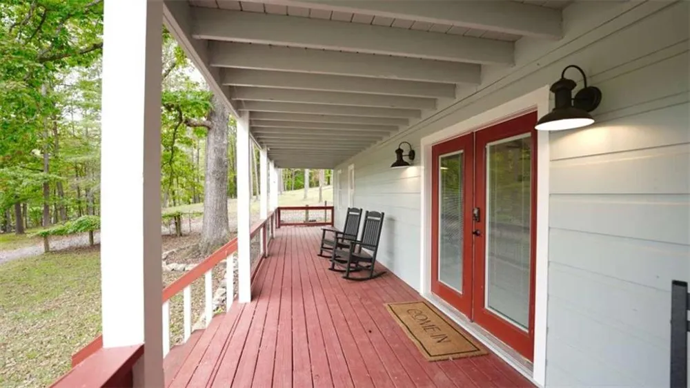 237 Chestnut Gap Road Blue Ridge, GA 30513