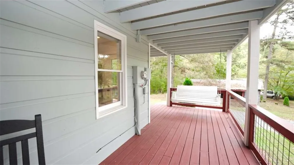 237 Chestnut Gap Road Blue Ridge, GA 30513