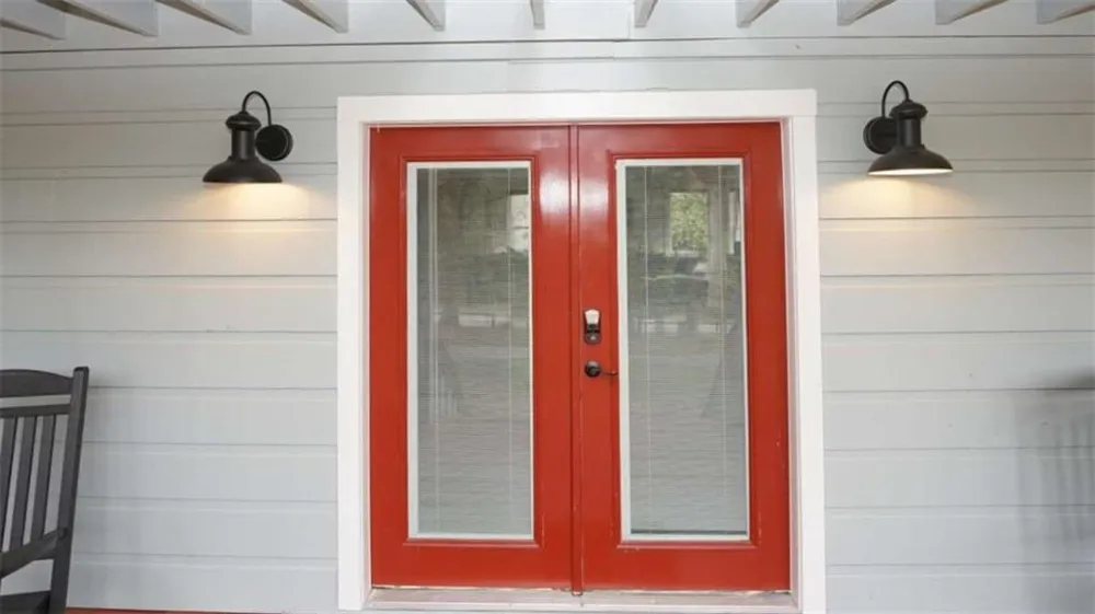 237 Chestnut Gap Road Blue Ridge, GA 30513