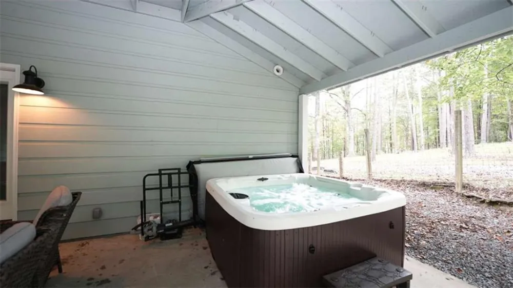 237 Chestnut Gap Road Blue Ridge, GA 30513