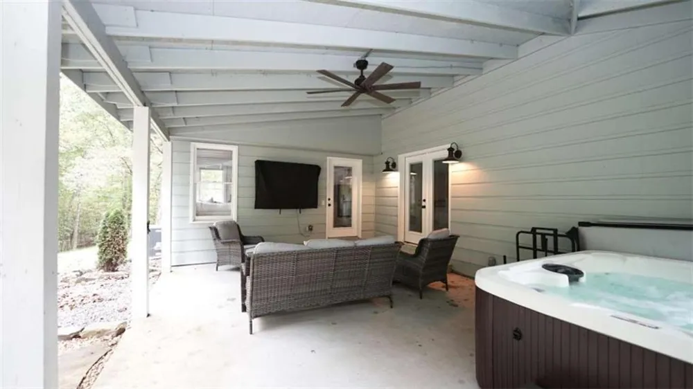 237 Chestnut Gap Road Blue Ridge, GA 30513