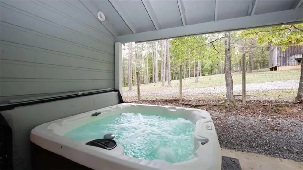 237 Chestnut Gap Road Blue Ridge, GA 30513
