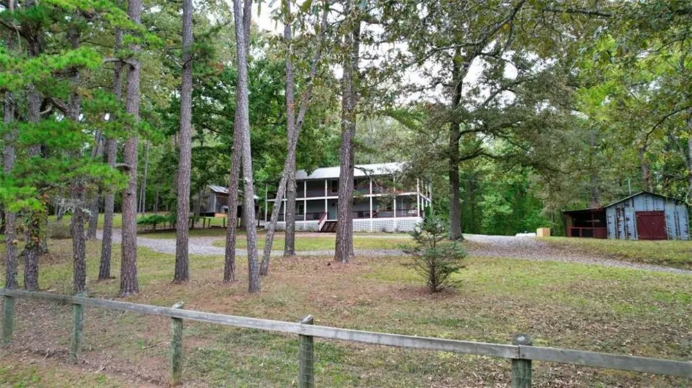 237 Chestnut Gap Road Blue Ridge, GA 30513