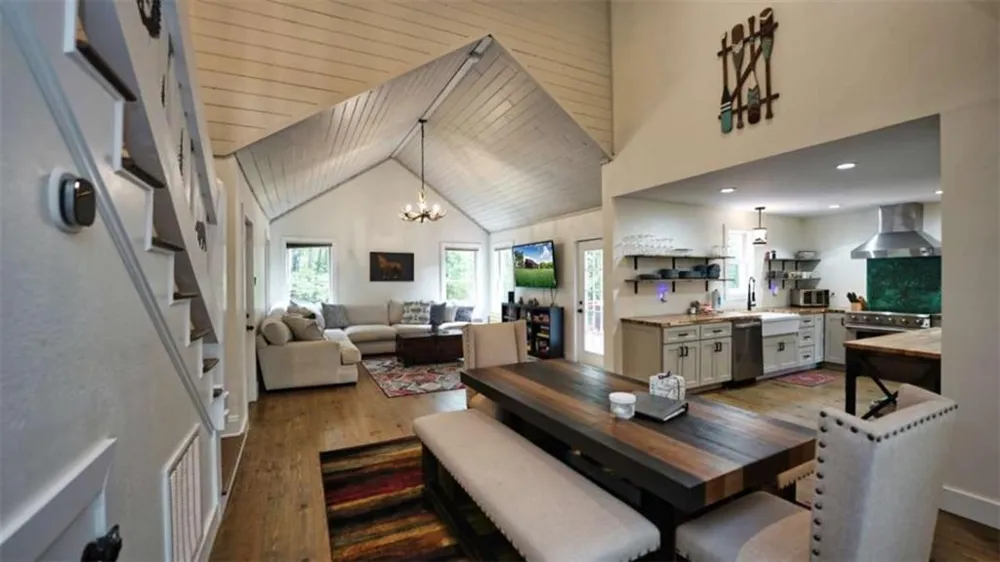 237 Chestnut Gap Road Blue Ridge, GA 30513