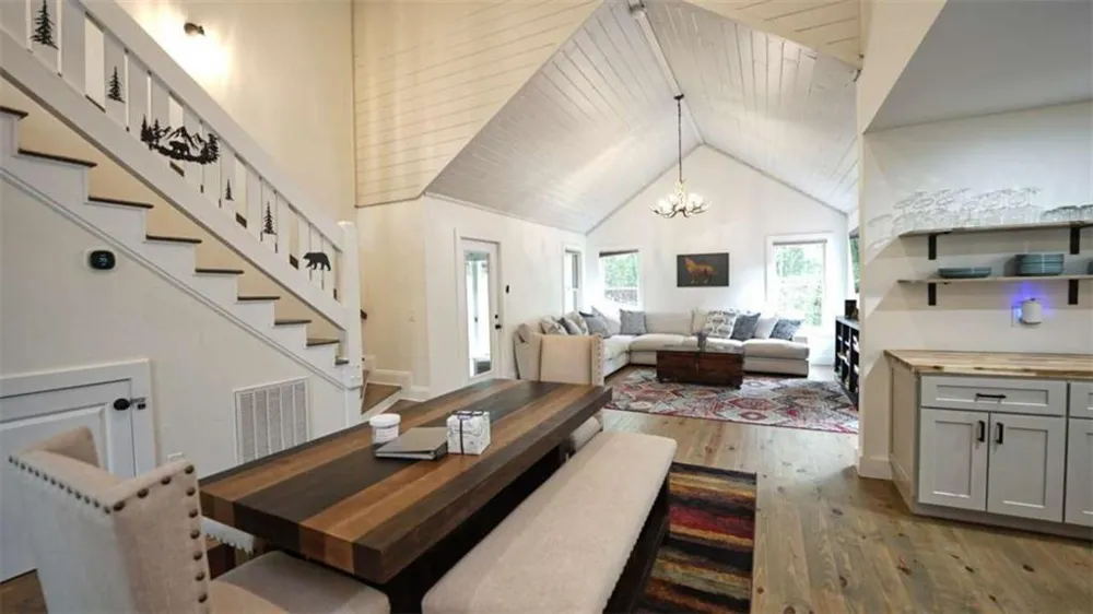 237 Chestnut Gap Road Blue Ridge, GA 30513