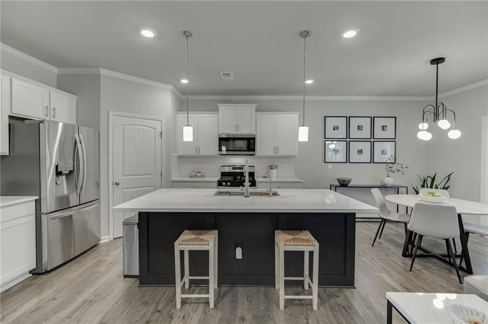 5915 Screech Owl Drive Flowery Branch, GA 30542