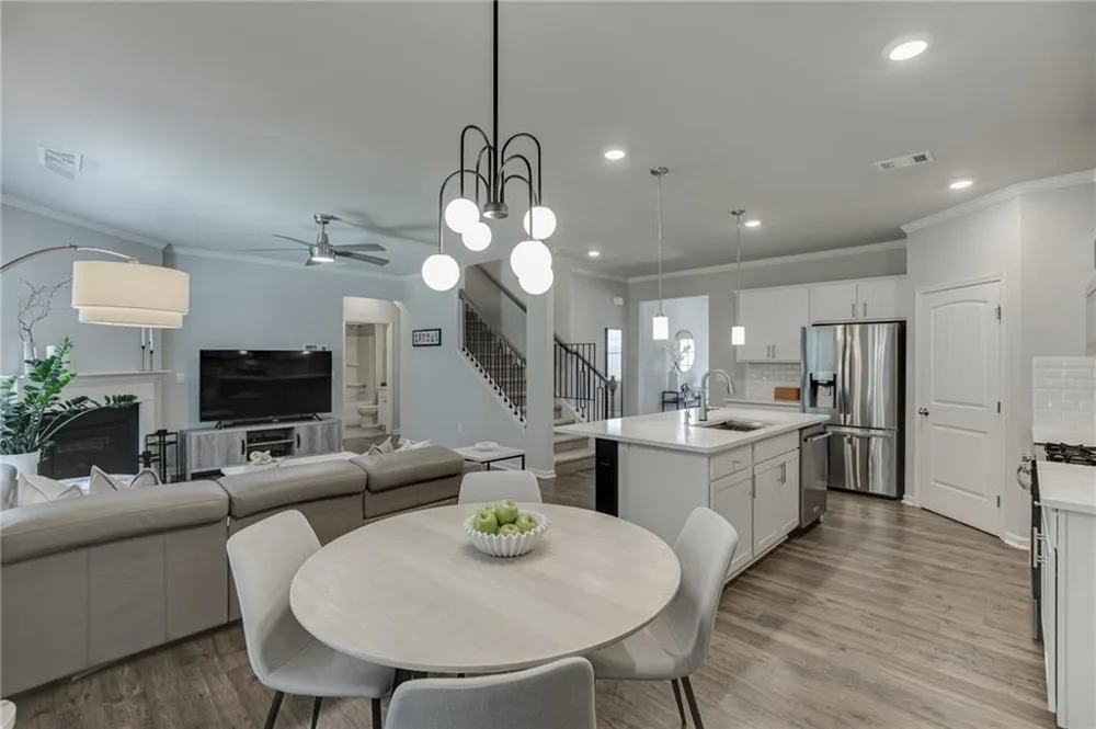 5915 Screech Owl Drive Flowery Branch, GA 30542