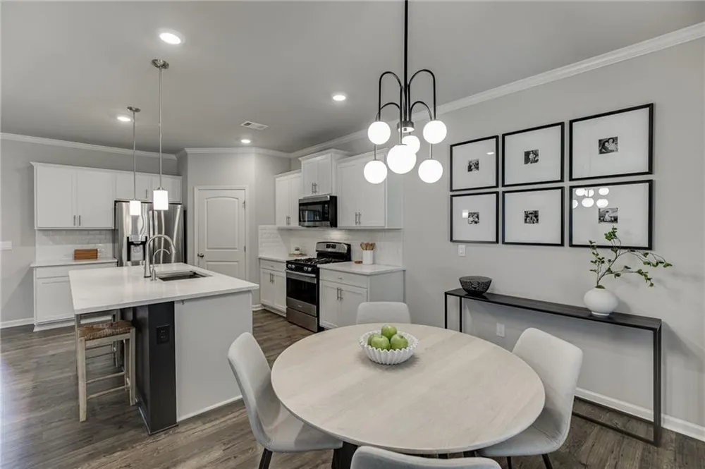 5915 Screech Owl Drive Flowery Branch, GA 30542