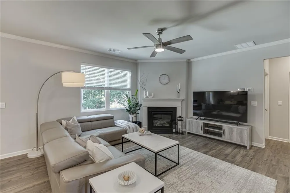 5915 Screech Owl Drive Flowery Branch, GA 30542