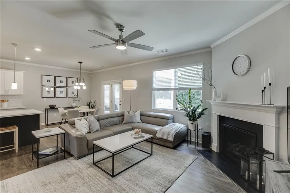 5915 Screech Owl Drive Flowery Branch, GA 30542