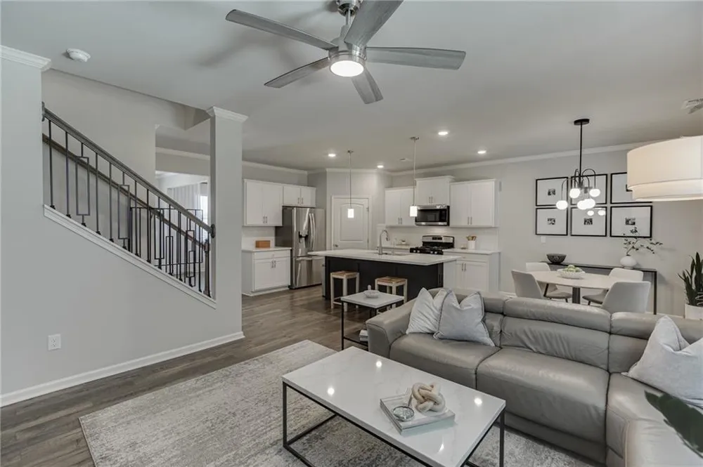 5915 Screech Owl Drive Flowery Branch, GA 30542