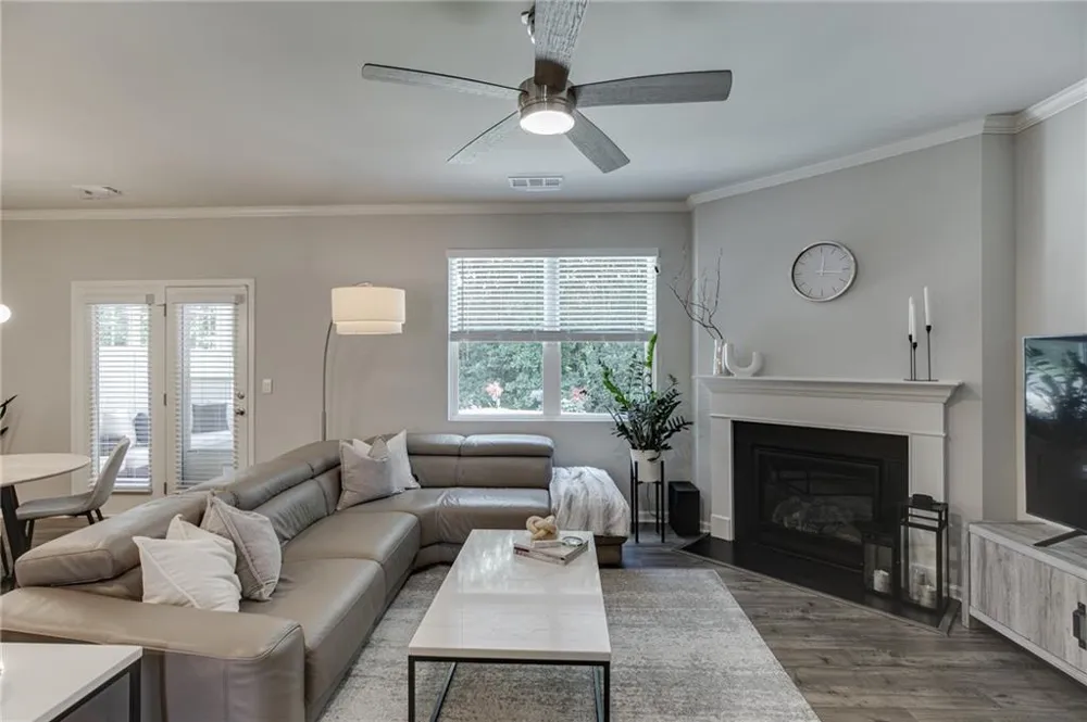 5915 Screech Owl Drive Flowery Branch, GA 30542