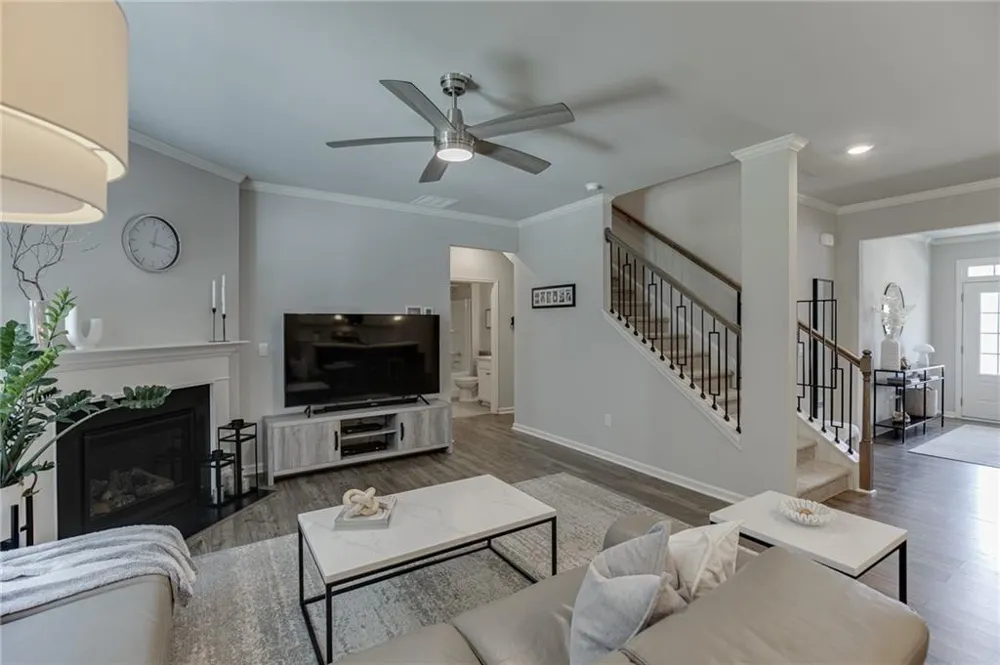 5915 Screech Owl Drive Flowery Branch, GA 30542