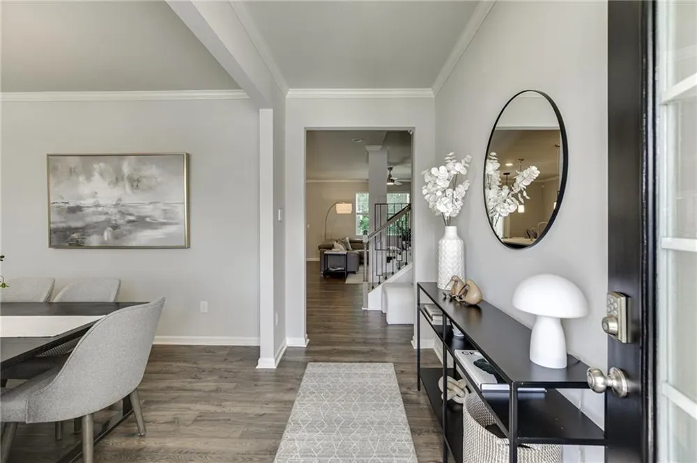 5915 Screech Owl Drive Flowery Branch, GA 30542