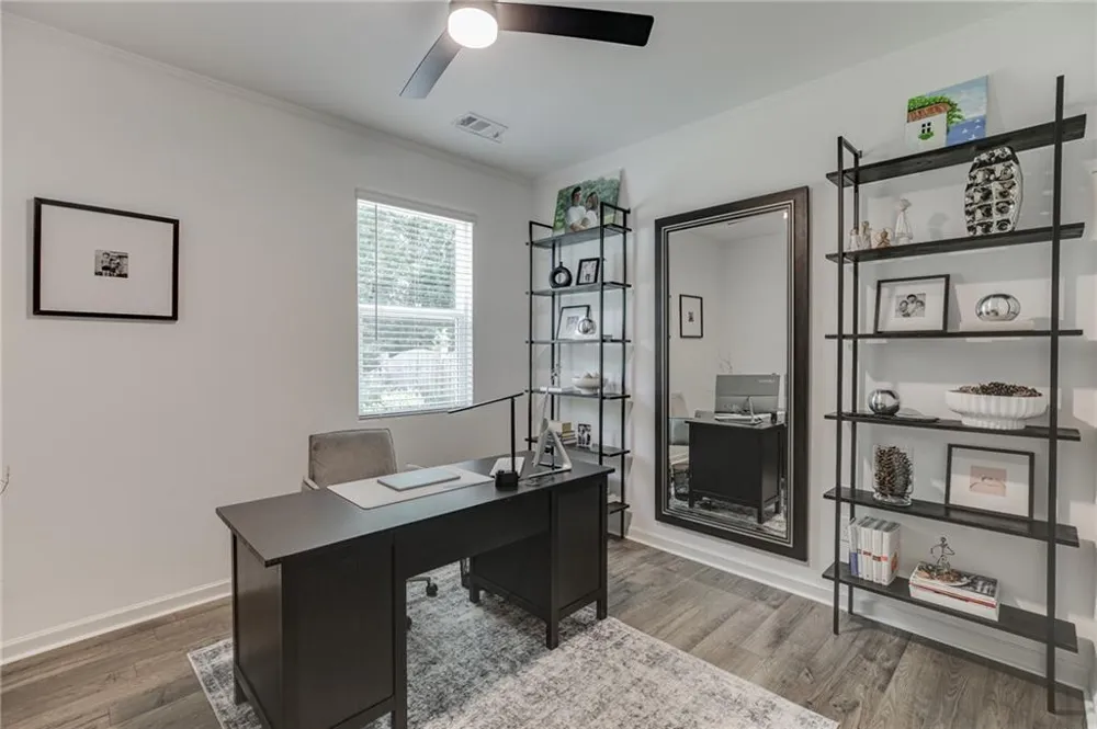 5915 Screech Owl Drive Flowery Branch, GA 30542
