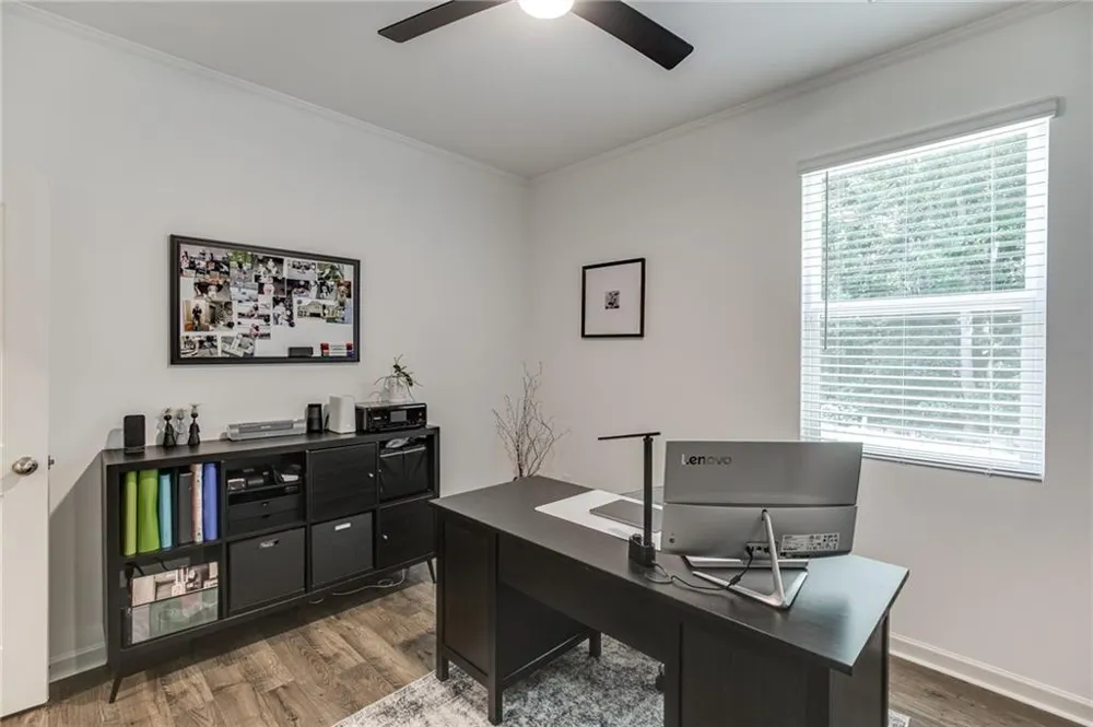 5915 Screech Owl Drive Flowery Branch, GA 30542