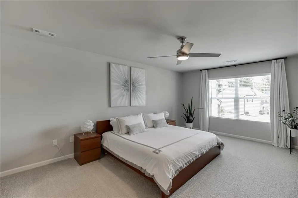 5915 Screech Owl Drive Flowery Branch, GA 30542