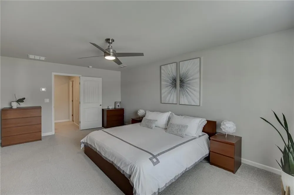 5915 Screech Owl Drive Flowery Branch, GA 30542