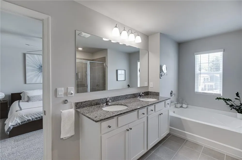 5915 Screech Owl Drive Flowery Branch, GA 30542