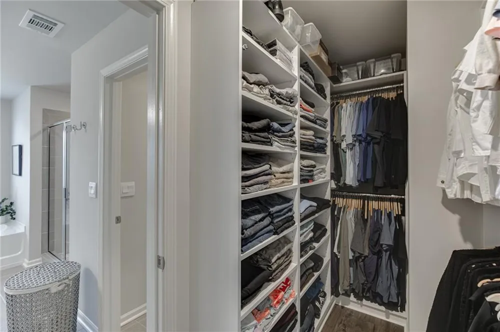 5915 Screech Owl Drive Flowery Branch, GA 30542