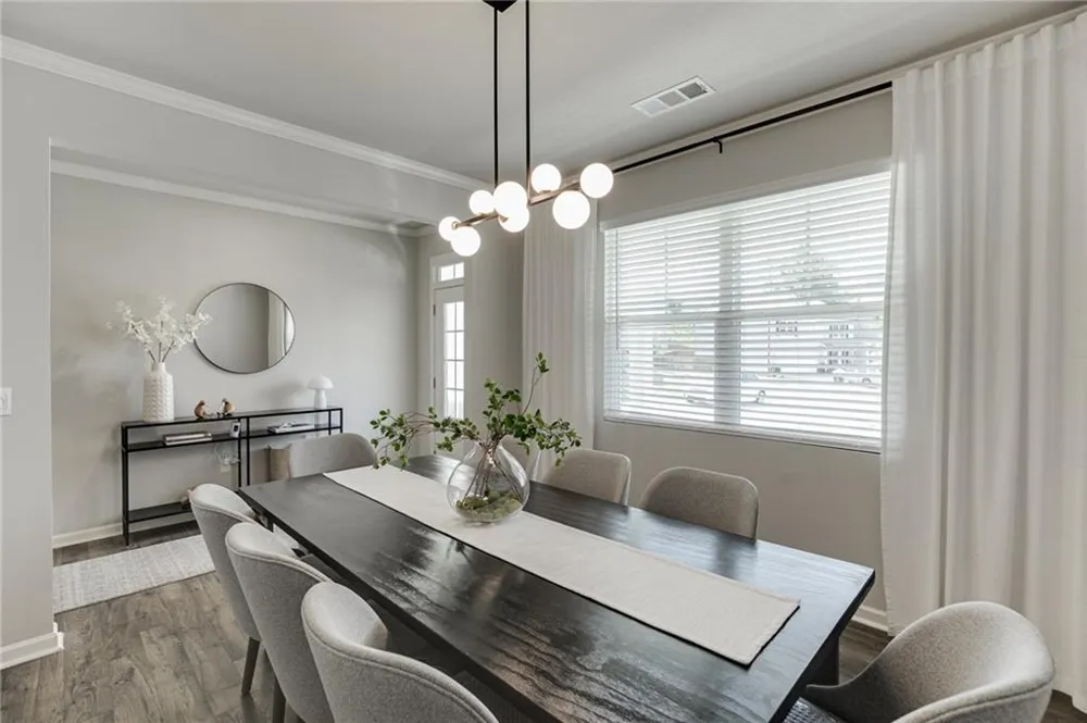 5915 Screech Owl Drive Flowery Branch, GA 30542