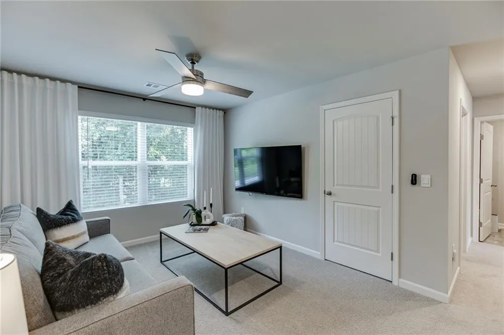 5915 Screech Owl Drive Flowery Branch, GA 30542