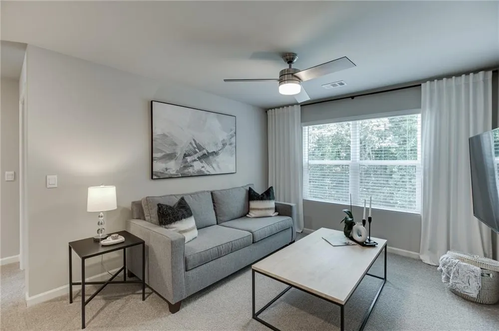 5915 Screech Owl Drive Flowery Branch, GA 30542